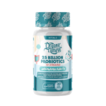 Organic Nation, 25 Billion Probiotics, 30 Capsules, 30 Servings