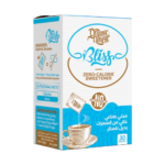 Organic Nation, Bliss Zero Calorie Sweetener, 30 Sachets