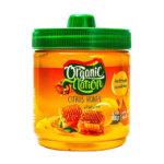 Organic Nation, Citrus Honey, 400g