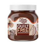 Organic Nation, Guilt Free Chocolate Spread, 370g