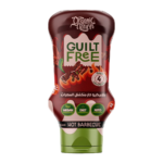 Organic Nation, Guilt Free Hot Barbecue, Zero Added Sugar, 350Ml