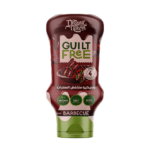 Organic Nation, Guilt free Barbecue, zero sugar, 350ml