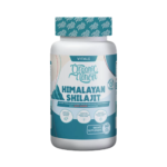 Organic Nation, Himalayan Shilajit, 60 Capsules, 60 Servings