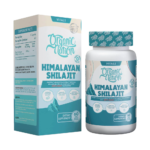 Organic Nation, Himalayan Shilajit, 60 Capsules, 60 Servings