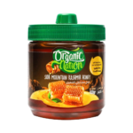 Organic Nation, Honey Sidr Mountain, 400g