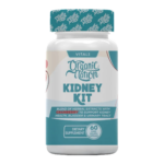 Organic Nation, Kidney Kit, 60 Tablets, 60 Servings