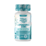 Organic Nation, Liposomal Zinc Gluconate, 30 Tablets, 30 Servings
