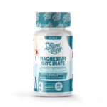 Organic Nation, Magnesium Glycinate, 60 Tablets, 60 Servings