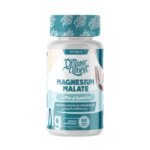Organic Nation, Magnesium Malate, 60 Tablets, 60 Serving