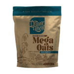 Organic Nation, Mega Oats, 600g