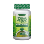 Organic Nation, Moringa Oleifera, 60 Capsules, 60 Servings