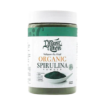 Organic Nation, Organic Spirulina Powder, 200mg