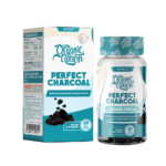 Organic Nation, Perfect Charcoal, 30 Softgel, 30 Servings