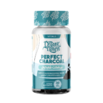 Organic Nation, Perfect Charcoal, 30 Softgel, 30 Servings