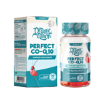 Organic Nation, Perfect Co-Q10, 30 SoftGel, 30 Servings