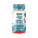 Organic Nation, Perfect Co-Q10, 30 SoftGel, 30 Servings