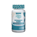 Organic Nation, Potassium Blend, 60 Tablets, 60 Servings