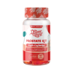Organic Nation, Prostate Kit, 60 Capsules, 30 Servings