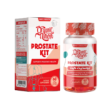 Organic Nation, Prostate Kit, 60 Capsules, 30 Servings