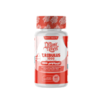 Organic Nation, Tribulus, 1000mg, 60 Coated Tablet, 60 Servings
