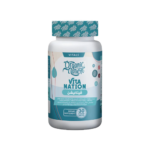 Organic Nation, VitaNation, 30 Coated Tablets, 30 Servings