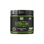 PureGanic, Citrulline malate, 180g, 30 Servings