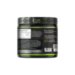 PureGanic, Citrulline malate, 180g, 30 Servings