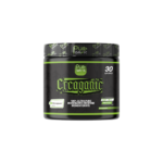 PureGanic, CreaGanic Creapure, 150g, 30 Servings