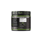 PureGanic, CreaGanic Creapure, 150g, 30 Servings