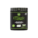 PureGanic, CreaGanic Creapure, 300g, 60 Servings