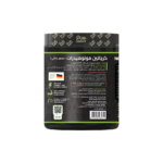 PureGanic, CreaGanic Creapure, 300g, 60 Servings