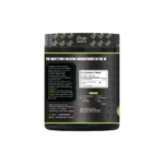 PureGanic, CreaGanic Creapure, 300g, 60 Servings