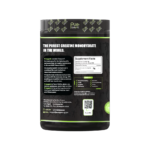 PureGanic, CreaGanic Creapure, 500g, 100 Servings