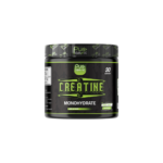 PureGanic, Creatine Monohydrate, 150g, 30 Servings