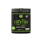 PureGanic, Creatine Monohydrate, 300g, 60 Servings