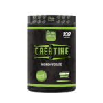 PureGanic, Creatine Monohydrate, 500g, 100 Servings