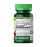 NATURE’S TRUTH, Easy Iron 28 mg (Iron Bisglycinate), 90 Capsules, 90 Servings