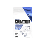 Quamtrax, Creatine Monohydrate, 500g, 166 Servings