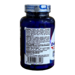 Quamtrax, Daa With Zinc, 120 Capsules, 24 Servings