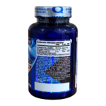 Quamtrax, Daa With Zinc, 120 Capsules, 24 Servings