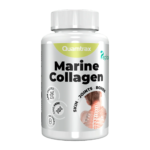 Quamtrax, Marine Collagen, 120 Tablets, 120 Servings