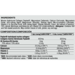 Quamtrax, Marine Collagen, 120 Tablets, 120 Servings