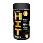 Quamtrax, Thermogenic HIT, 90 Capsules, 30 Servings