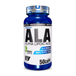 Quamtrex, Ala, 50 Capsules, 25 Servings