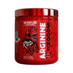 Red Rex, Arginine, 150g, 30 Servings