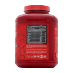 Red Rex, Beef Mass, 2.7kg, 14 Serving
