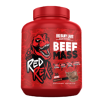 Red Rex, Beef Mass, 2.7kg, 14 Serving