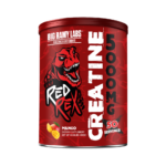 Red Rex, Creatine Monohydrate, FLAVORED, 300G, 50 servings