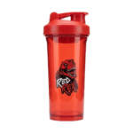 Red Rex, GYM SHAKER, 600ml