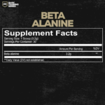 Redcon1, Beta Alanine, 96g, 30 Servings